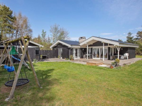 Holiday home Væggerløse CLXXXVII